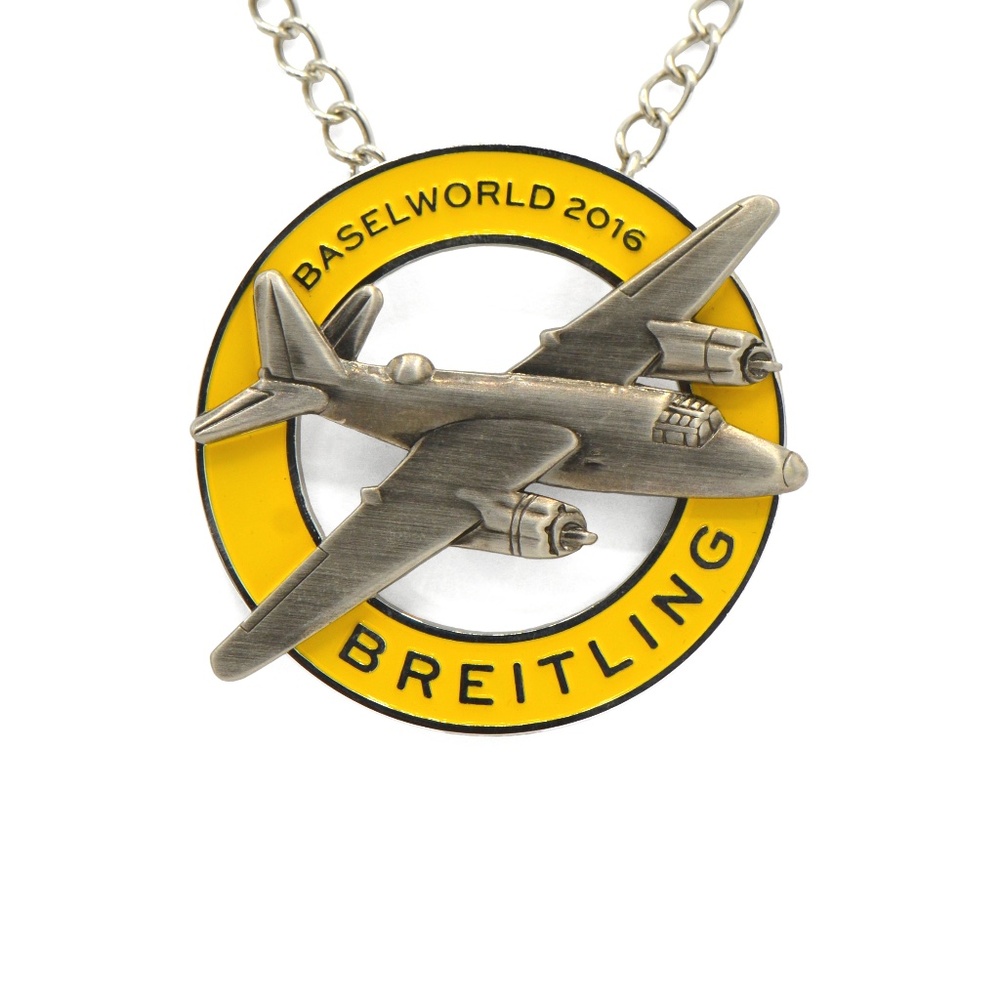 Breitling Baselworld 2016 Pendant